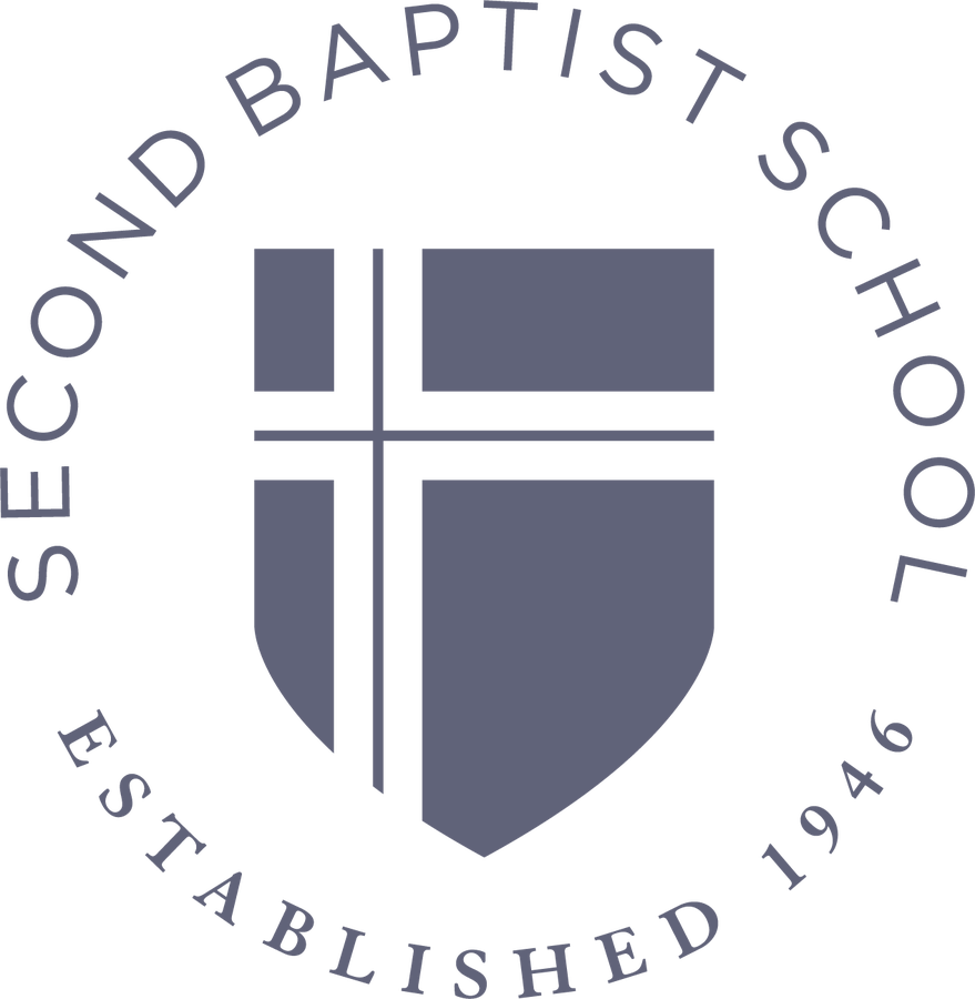 Second Baptist School