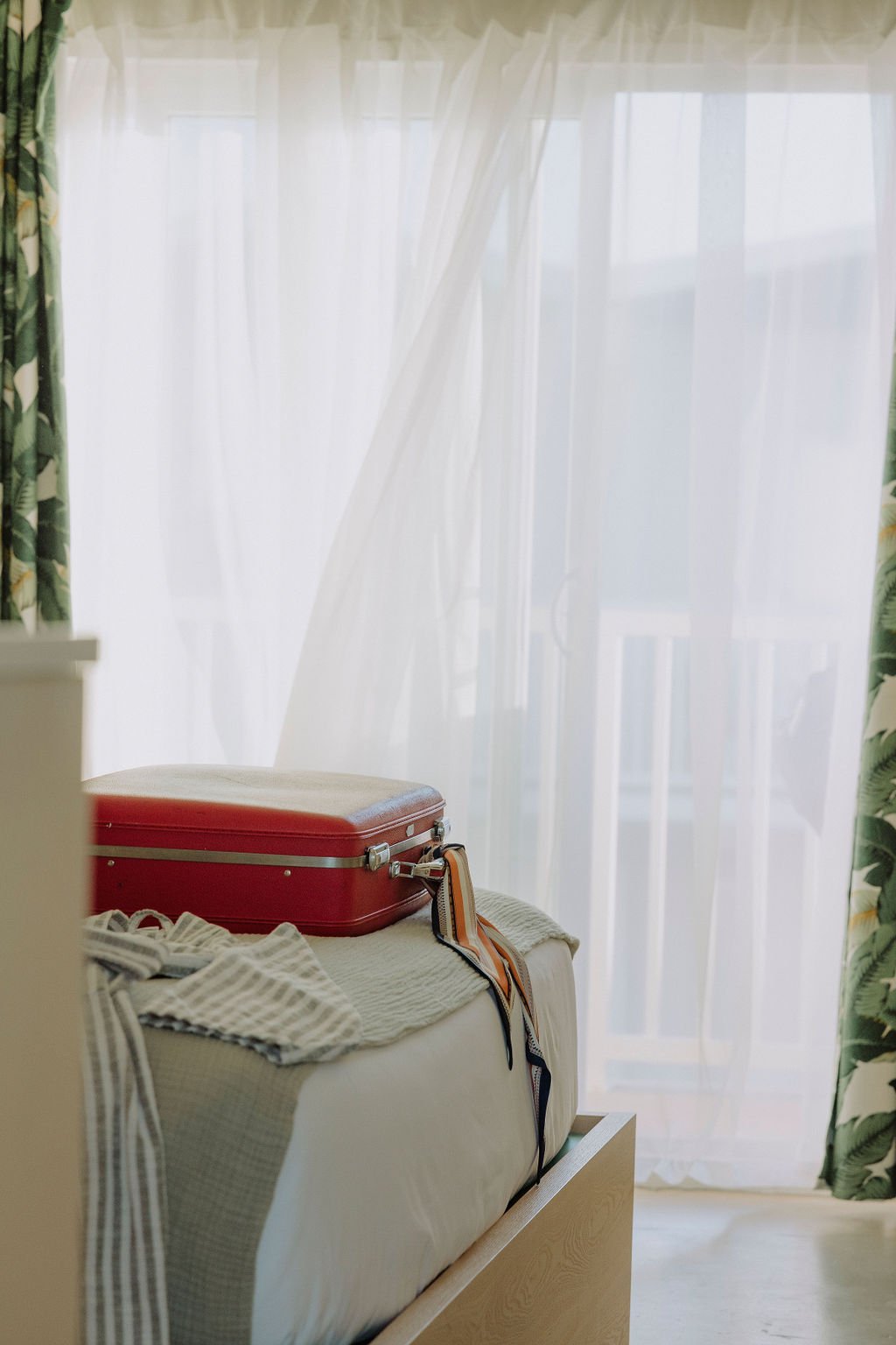 Photograph 2 from the Predictably Unpredictable shoot, Hotel Lucine