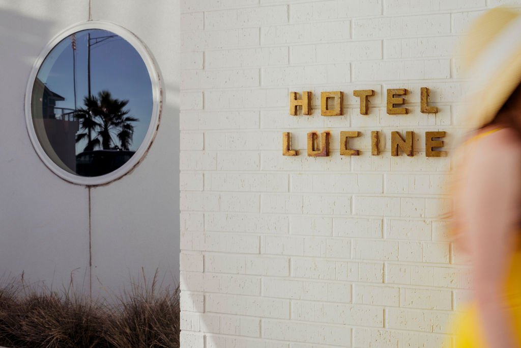 Photograph 11 from the Predictably Unpredictable shoot, Hotel Lucine
