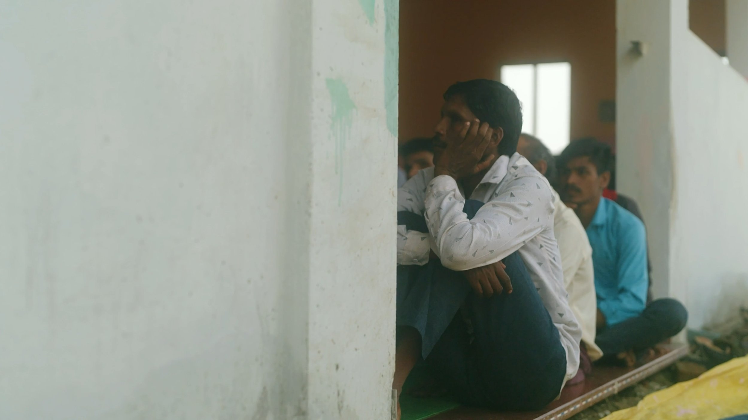 Film still 1 from Multiply, Seven Mile Road Houston