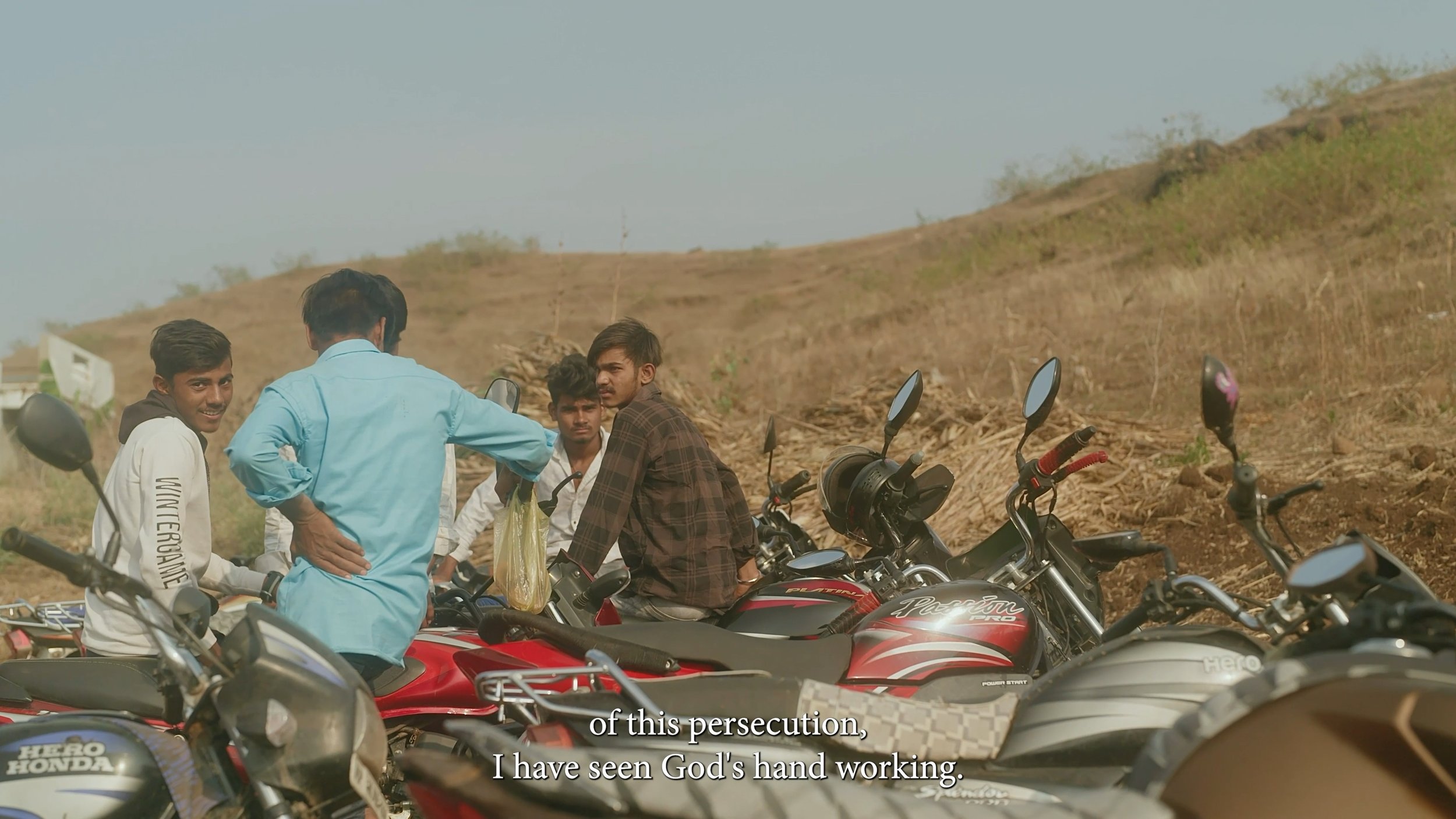 Film still 4 from Multiply, Seven Mile Road Houston