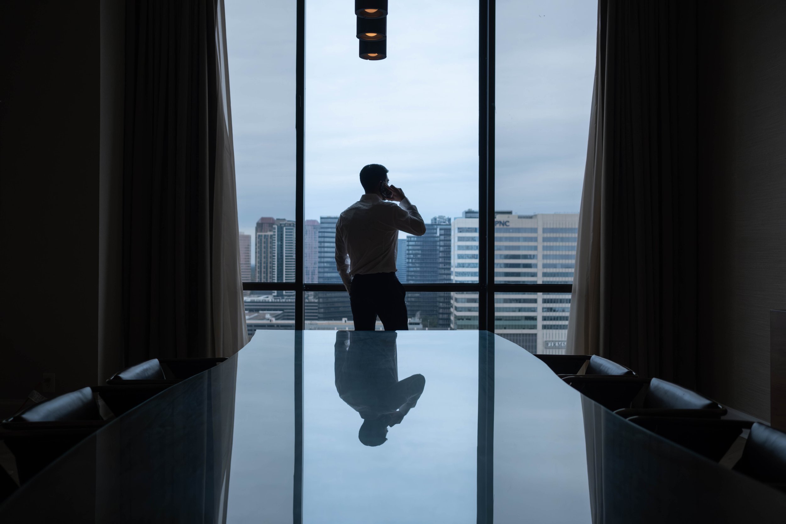 Film still 6 from Wellness Reimagined, Westin Oaks Hotel