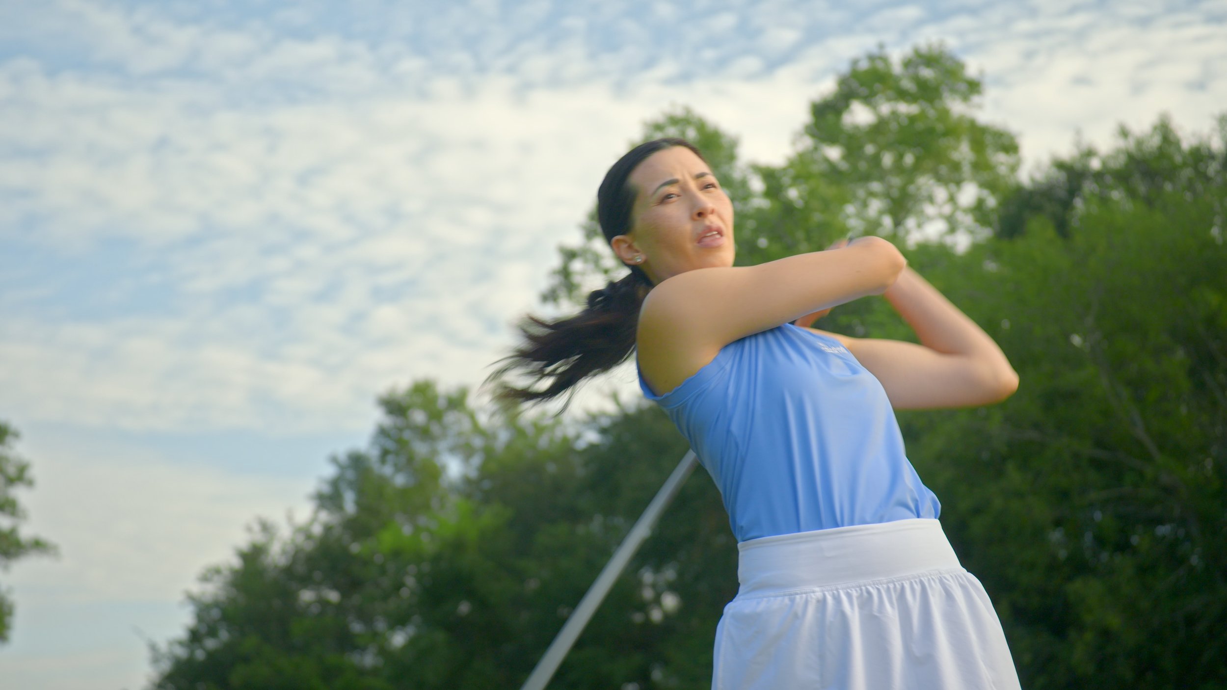 Film still 10 from Dream, Delight, Discover, The Woodlands Resort
