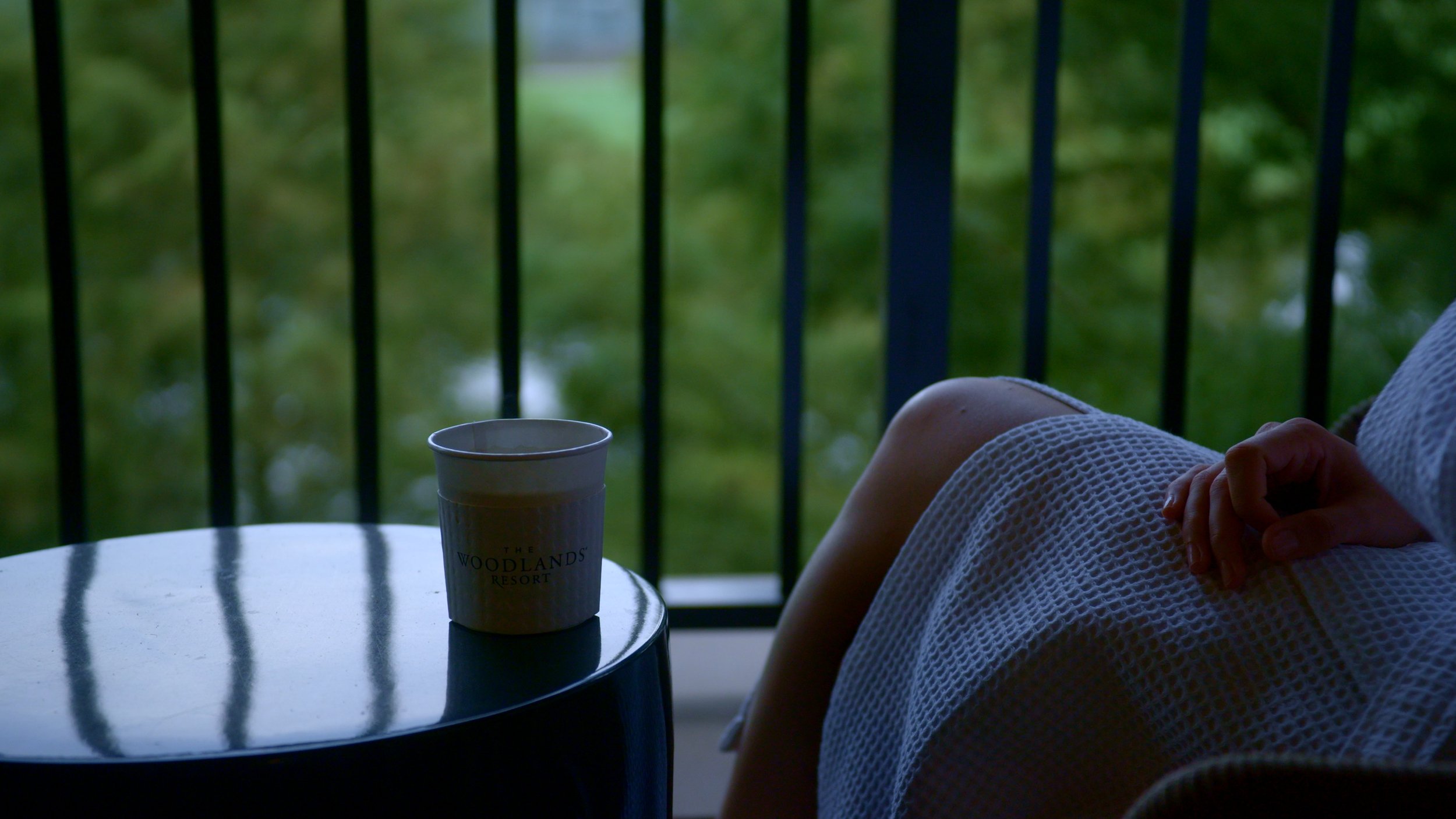 Film still 13 from Dream, Delight, Discover, The Woodlands Resort